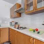 Apartman In With Wifi Kostrena