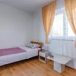 Apartman In With Wifi *