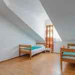 In With Wifi Apartman