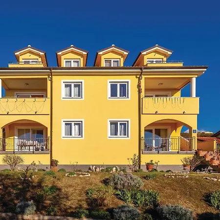 In With House Sea View Διαμέρισμα