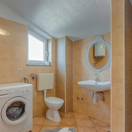 Apartment In With House Sea View