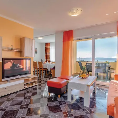 Διαμέρισμα In With House Sea View *