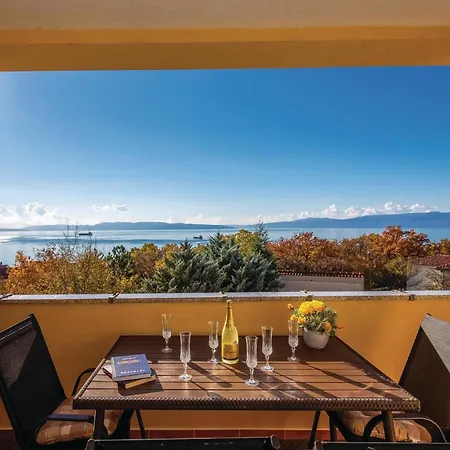In With House Sea View Apartment *