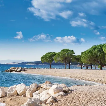 Διαμέρισμα In With House Sea View *