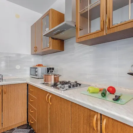 Apartment In With Wifi Kostrena