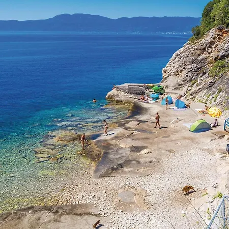 Διαμέρισμα In With House Sea View