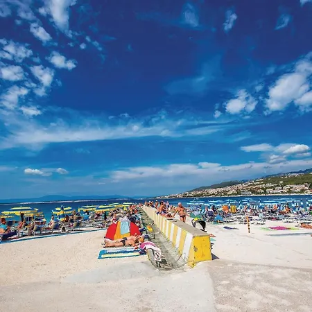 Διαμέρισμα In With House Sea View