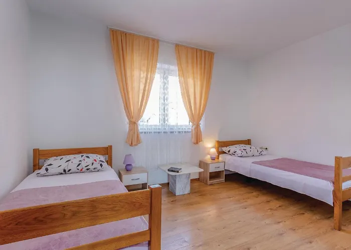 In With Wifi Appartement