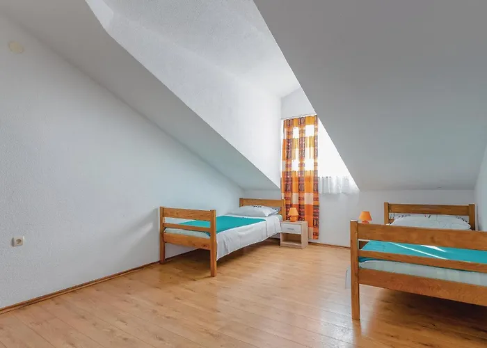 In With Wifi Appartement