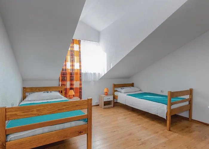 Appartement In With Wifi
