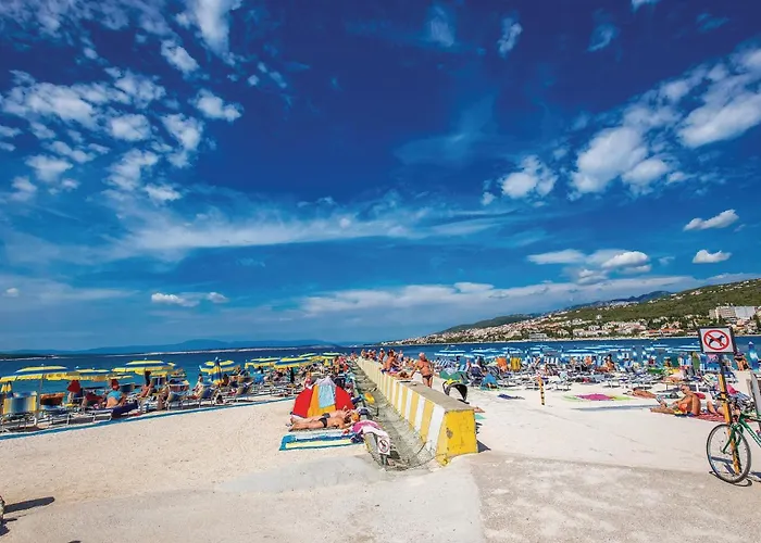 Appartement In With Wifi